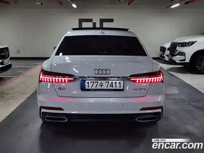 Audi A6 2022 2.0 гидро в Москве № 230333, миниатюра 4