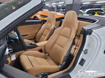 Porsche 911 2014 3.8 гидро в Москве № 231086, миниатюра 11