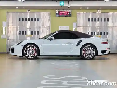 Porsche 911 2014 3.8 гидро в Москве № 231086, миниатюра 2