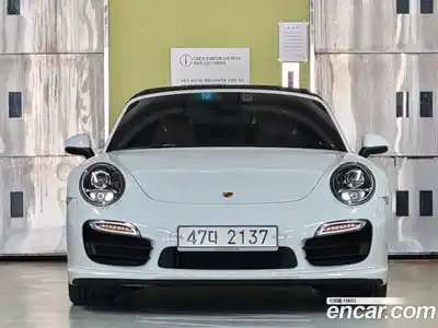 Porsche 911 2014 3.8 гидро в Москве № 231086, миниатюра 3