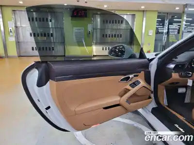 Porsche 911 2014 3.8 гидро в Москве № 231086, миниатюра 9