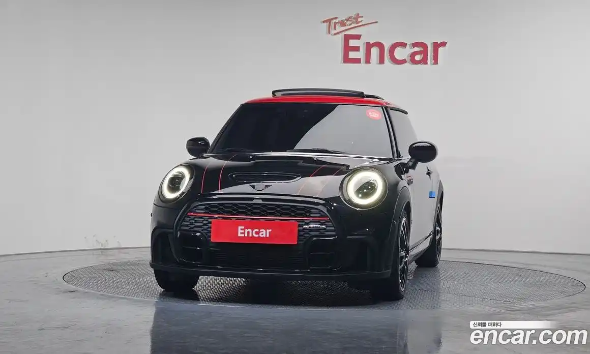 Mini Cooper 2022 2.0 гидро в Москве, фото 3