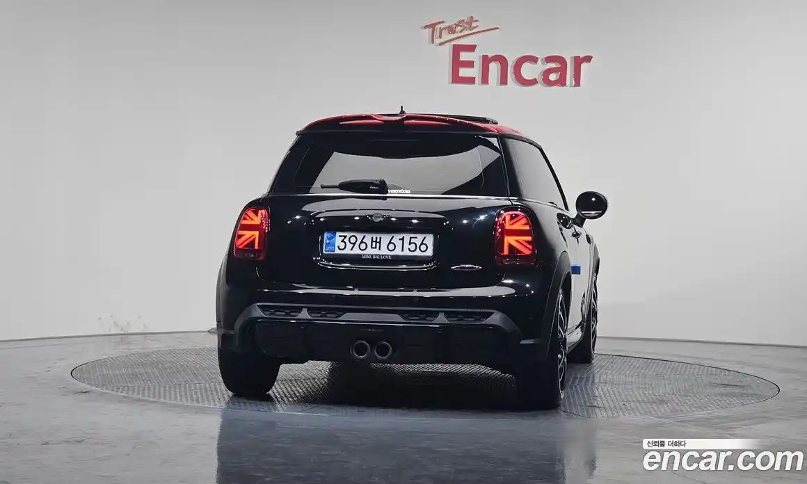 Mini Cooper 2022 2.0 гидро в Москве, фото 4