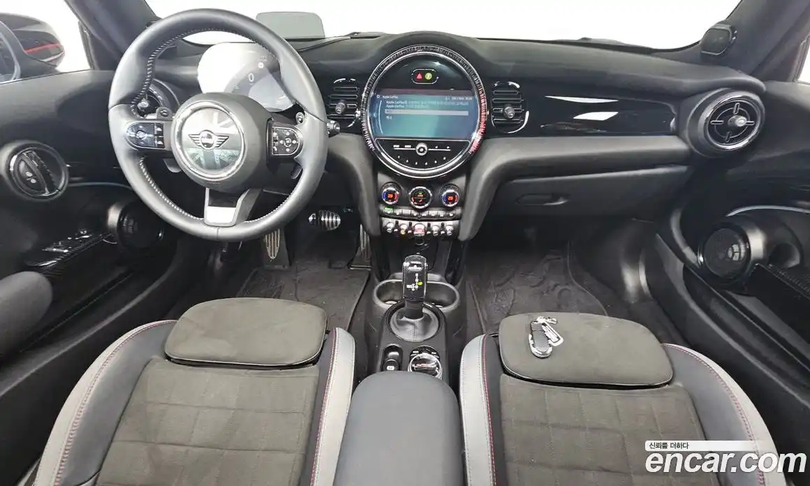 Mini Cooper 2022 2.0 гидро в Москве, фото 7