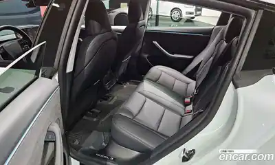 Tesla Model 3 2025 0.2 гидро в Москве № 231557, миниатюра 12