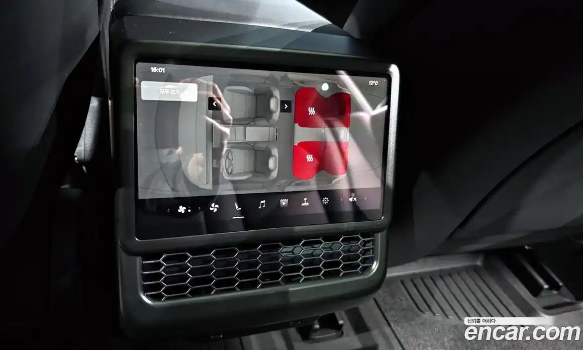 Tesla Model 3 2025 0.2 гидро в Москве № 231557, фото 17