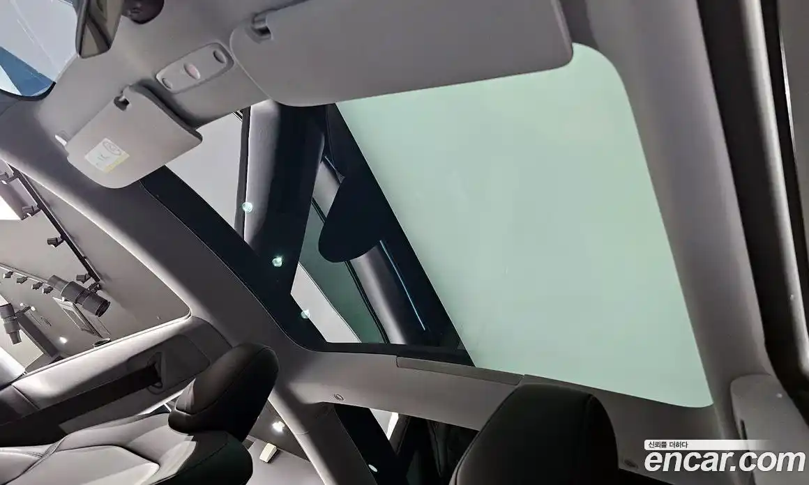 Tesla Model 3 2025 0.2 гидро в Москве № 231557, фото 19