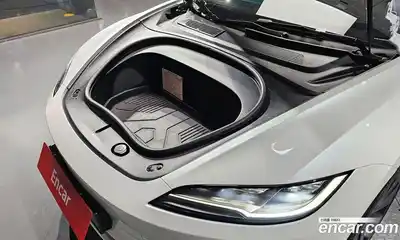 Tesla Model 3 2025 0.2 гидро в Москве № 231557, миниатюра 6