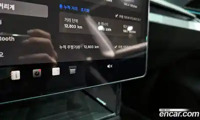 Tesla Model 3 2025 0.2 гидро в Москве № 231557, миниатюра 8