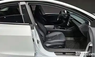 Tesla Model 3 2025 0.2 гидро в Москве № 231557, миниатюра 10