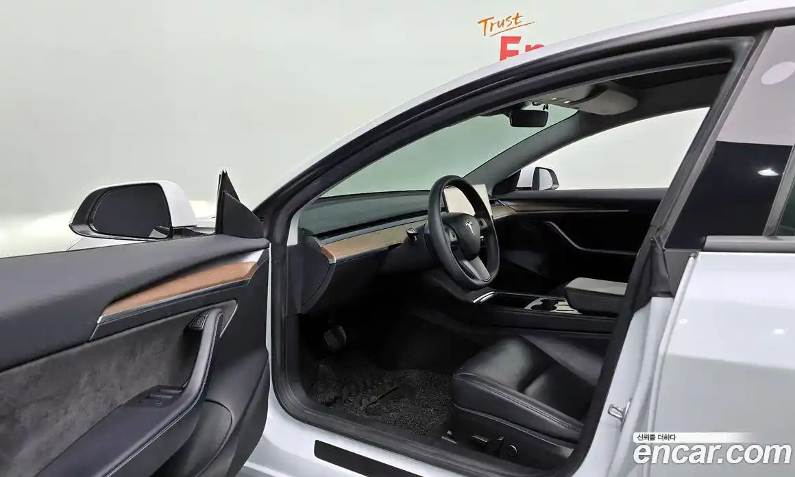 Tesla Model 3 2022 0.2 гидро в Москве № 231859, фото 11