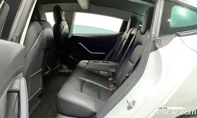 Tesla Model 3 2022 0.2 гидро в Москве № 231859, миниатюра 12