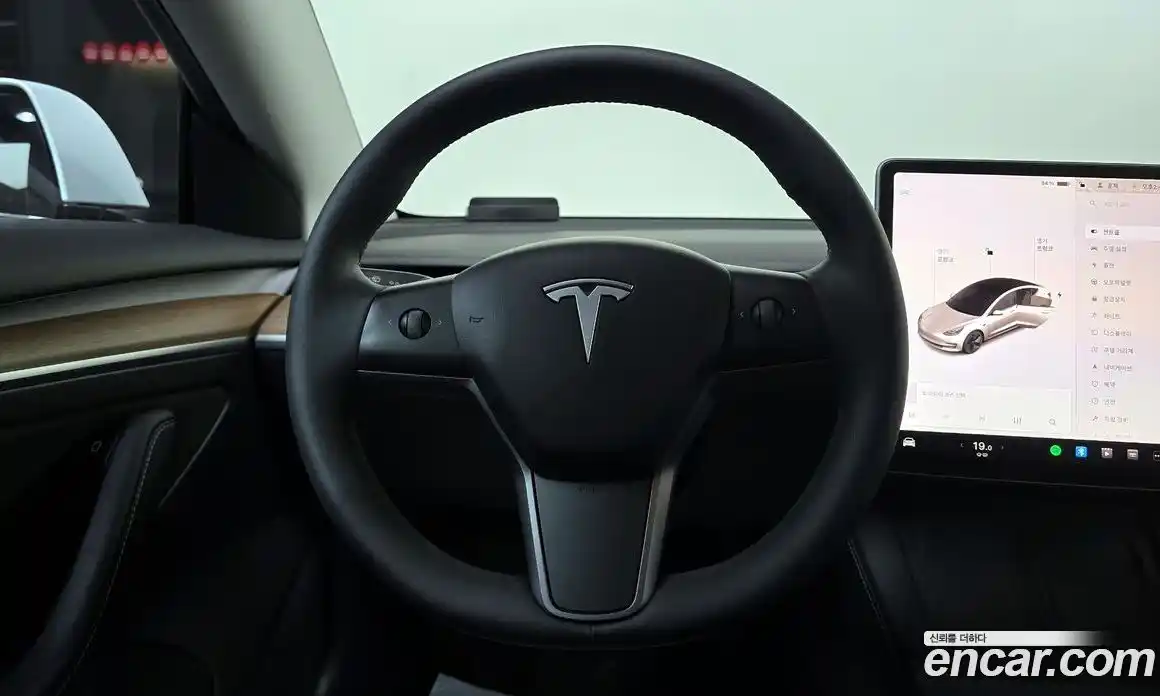 Tesla Model 3 2022 0.2 гидро в Москве № 231859, фото 13