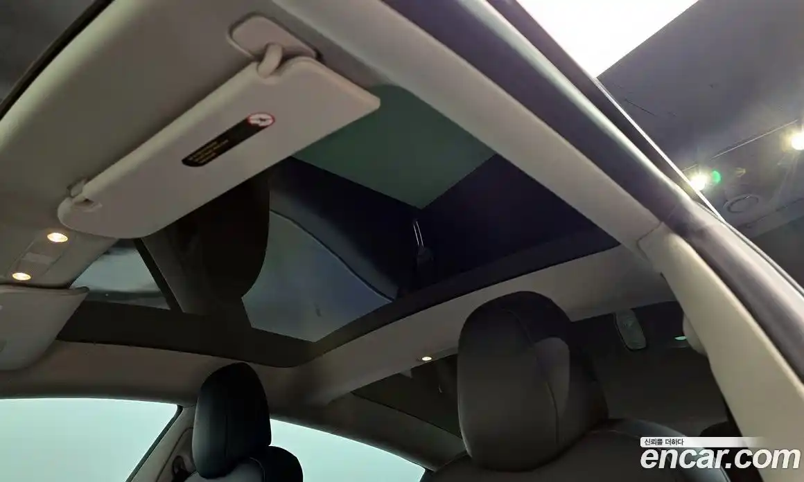 Tesla Model 3 2022 0.2 гидро в Москве № 231859, фото 17