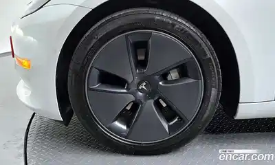 Tesla Model 3 2022 0.2 гидро в Москве № 231859, миниатюра 5