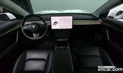 Tesla Model 3 2022 0.2 гидро в Москве № 231859, миниатюра 7