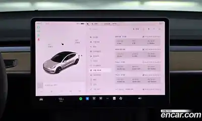 Tesla Model 3 2022 0.2 гидро в Москве № 231859, миниатюра 8