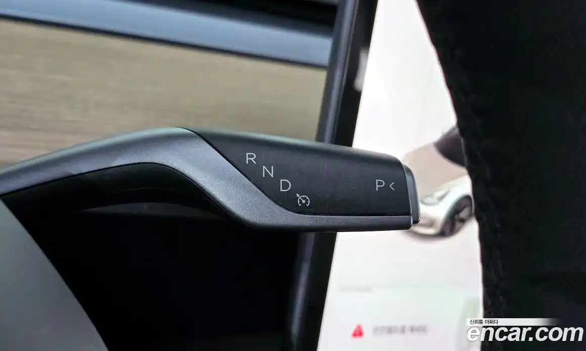 Tesla Model 3 2022 0.2 гидро в Москве № 231859, фото 9