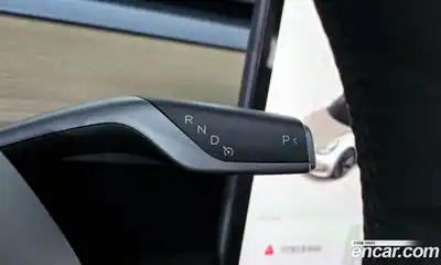 Tesla Model 3 2022 0.2 гидро в Москве № 231859, миниатюра 9