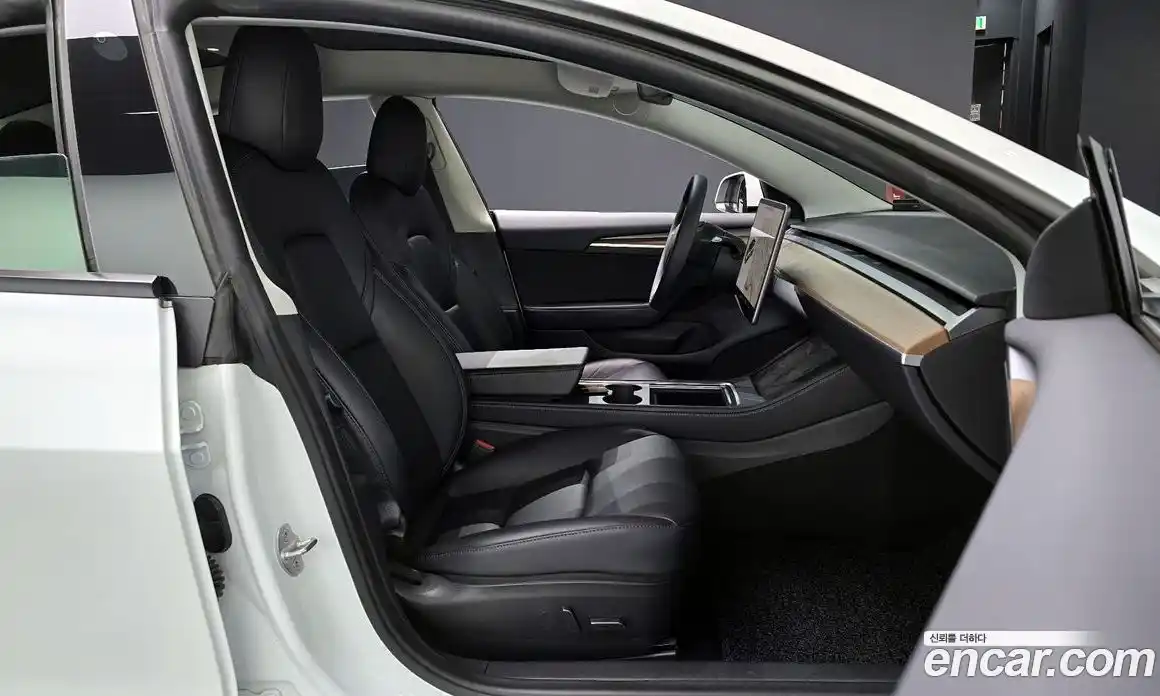 Tesla Model 3 2022 0.2 гидро в Москве № 231859, фото 10