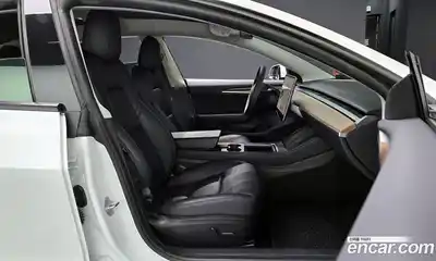 Tesla Model 3 2022 0.2 гидро в Москве № 231859, миниатюра 10