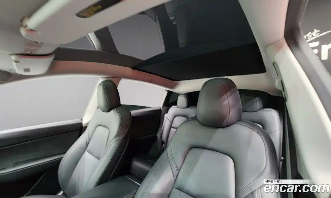 Tesla Model Y 2021 0.2 гидро в Москве № 231968, фото 11