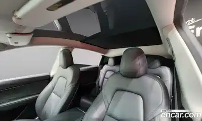 Tesla Model Y 2021 0.2 гидро в Москве № 231968, миниатюра 11