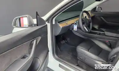 Tesla Model Y 2021 0.2 гидро в Москве № 231968, миниатюра 12