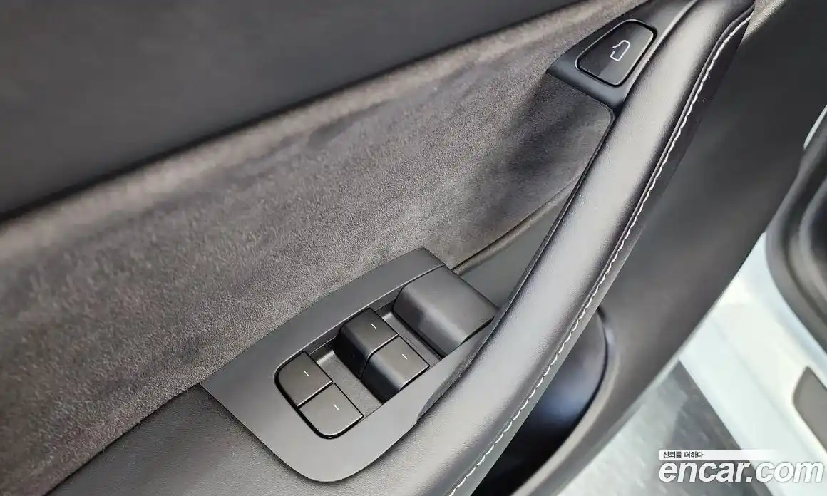 Tesla Model Y 2021 0.2 гидро в Москве № 231968, фото 13