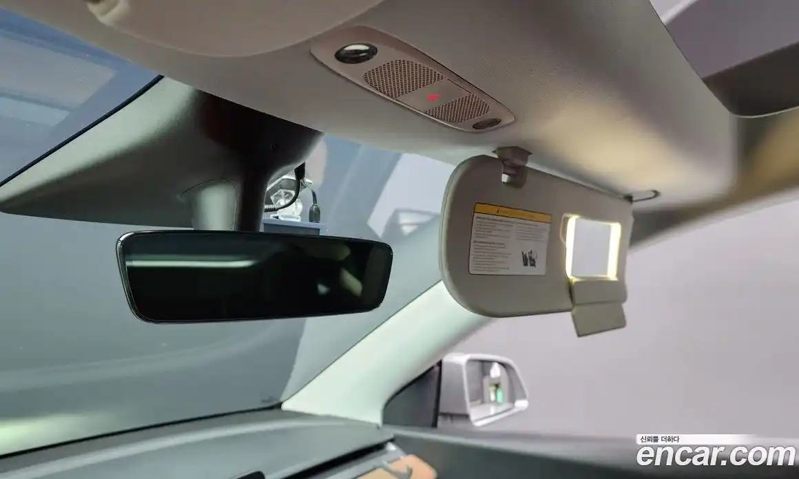 Tesla Model Y 2021 0.2 гидро в Москве № 231968, фото 15