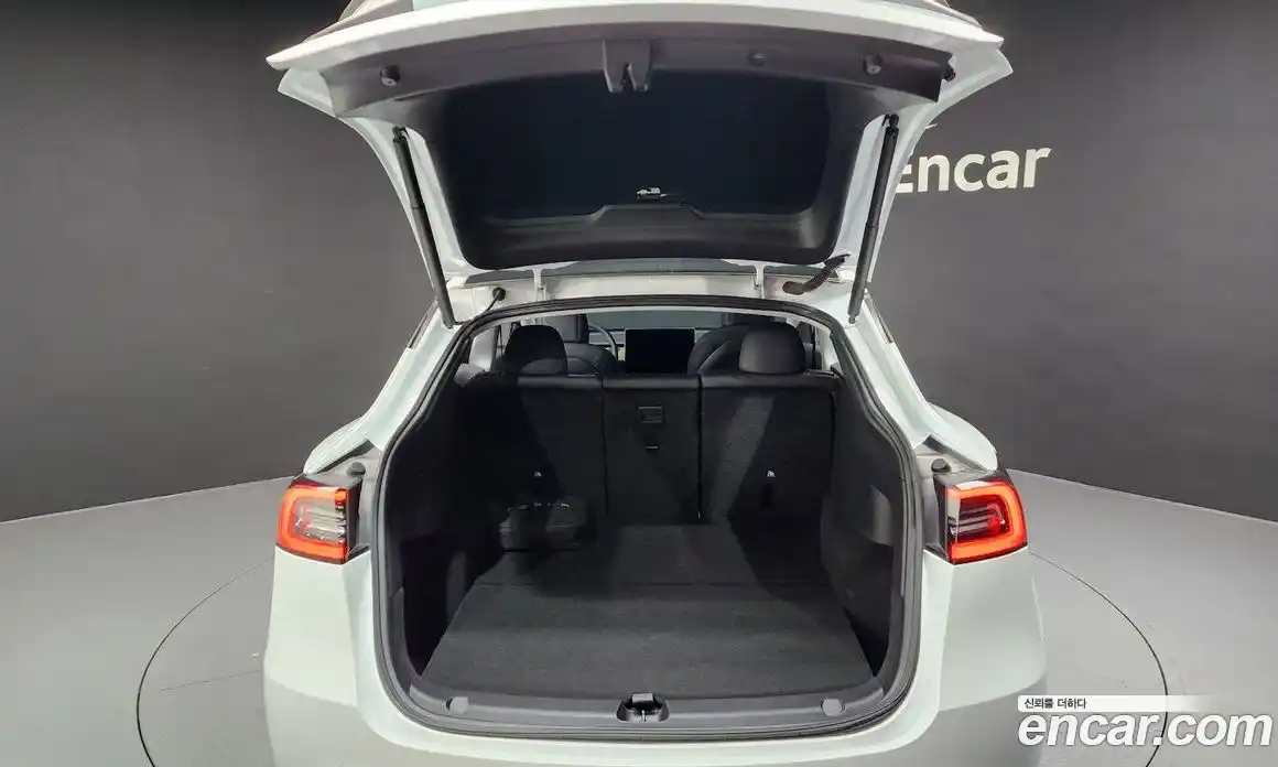 Tesla Model Y 2021 0.2 гидро в Москве № 231968, фото 20