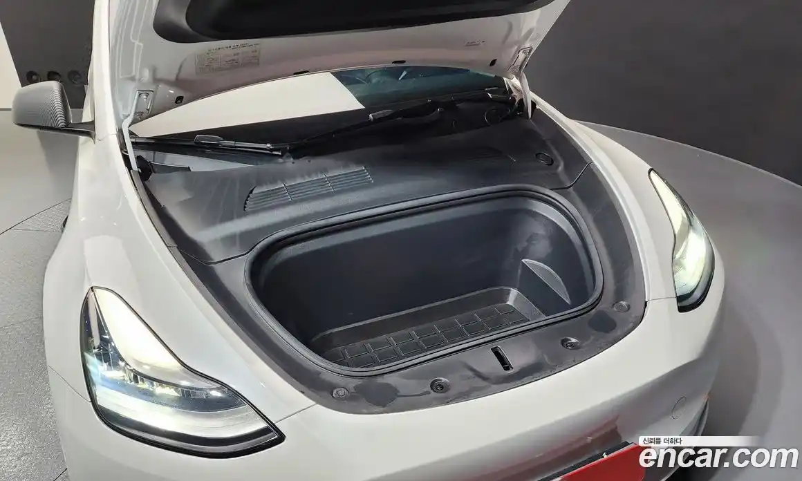 Tesla Model Y 2021 0.2 гидро в Москве № 231968, фото 6