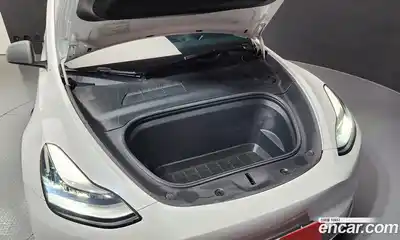 Tesla Model Y 2021 0.2 гидро в Москве № 231968, миниатюра 6