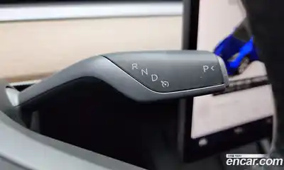 Tesla Model Y 2021 0.2 гидро в Москве № 231968, миниатюра 9