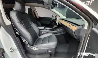 Tesla Model Y 2021 0.2 гидро в Москве № 231968, миниатюра 10