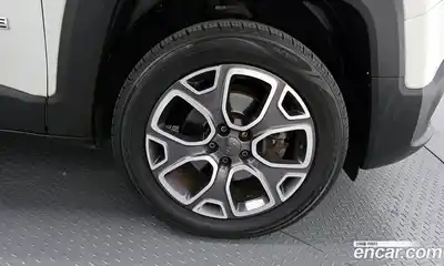 Jeep Renegade 2015 2.0 гидро в Москве № 232560, миниатюра 5