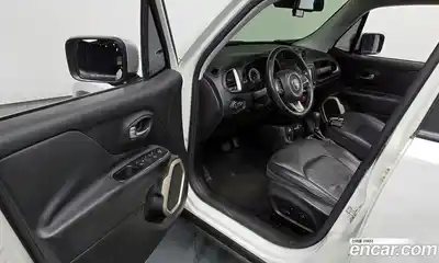 Jeep Renegade 2015 2.0 гидро в Москве № 232560, миниатюра 10