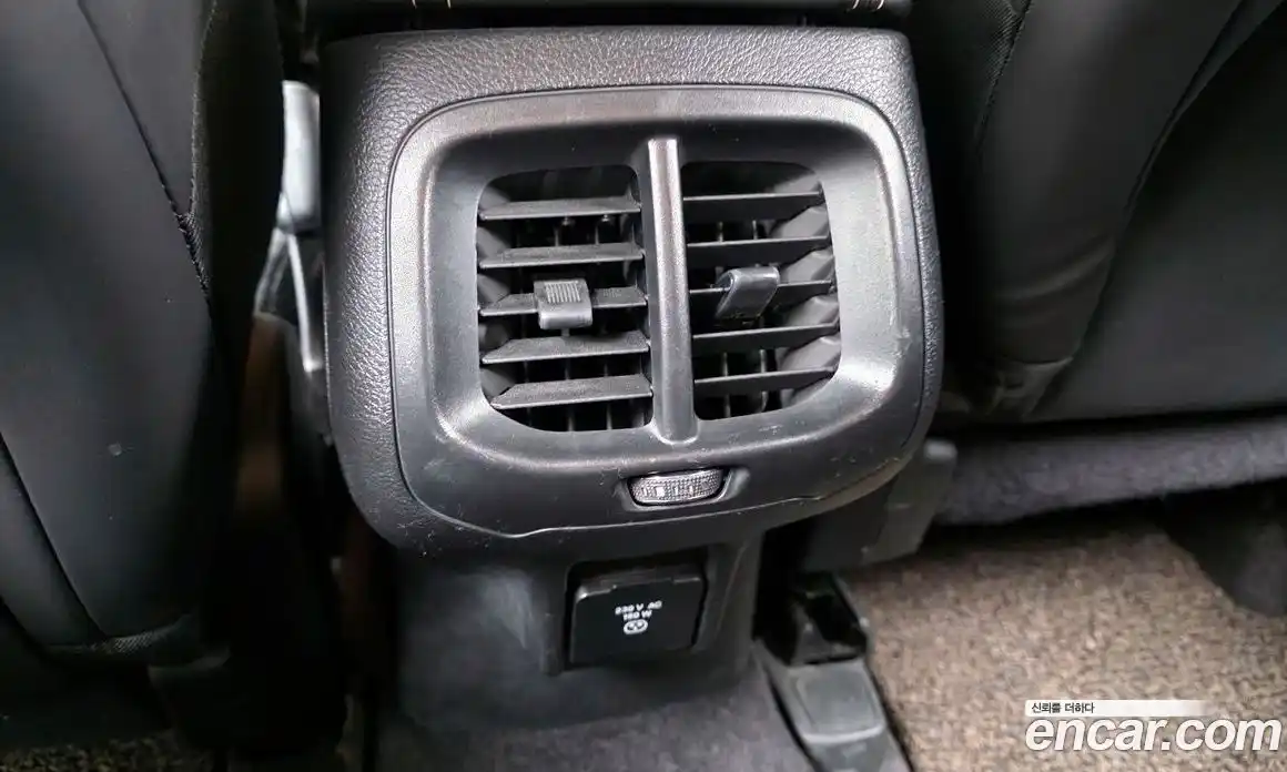 Jeep Cherokee 2018 2.4 гидро в Москве № 232719, фото 19