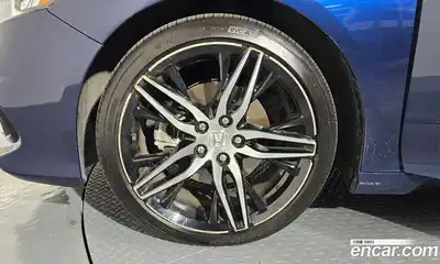 Honda Accord 2021 2.0 гидро в Москве № 232855, миниатюра 5