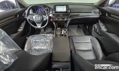 Honda Accord 2021 2.0 гидро в Москве № 232855, миниатюра 7