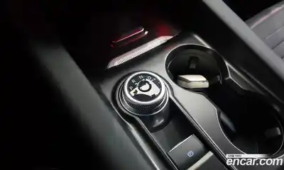 Ford Explorer 2025 2.3 гидро в Москве № 233039, миниатюра 8