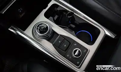 Ford Explorer 2021 3.0 гидро в Москве № 233119, миниатюра 9