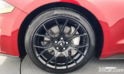 Ford Mustang 2022 2.3 гидро в Москве № 233218, миниатюра 5