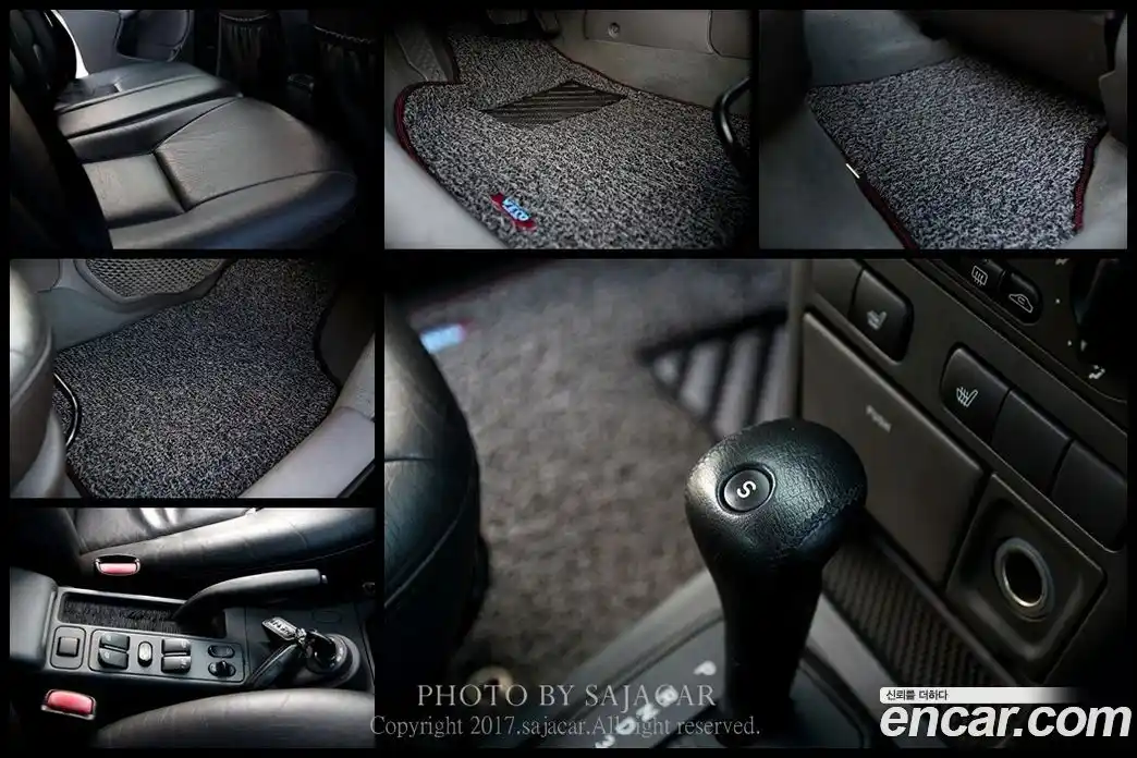 Saab 9-3 2000 2.0 гидро в Москве № 236064, фото 16