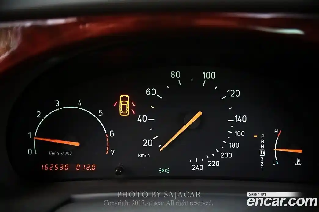 Saab 9-3 2000 2.0 гидро в Москве № 236064, фото 17