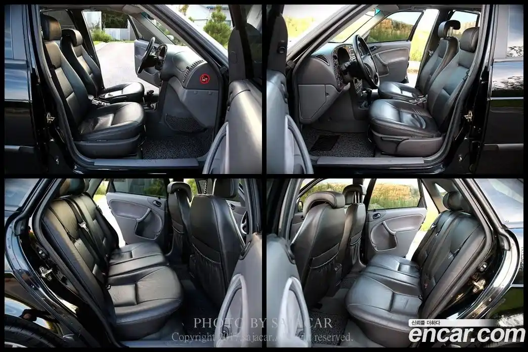 Saab 9-3 2000 2.0 гидро в Москве № 236064, фото 18