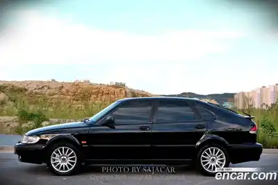 Saab 9-3 2000 2.0 гидро в Москве № 236064, миниатюра 7
