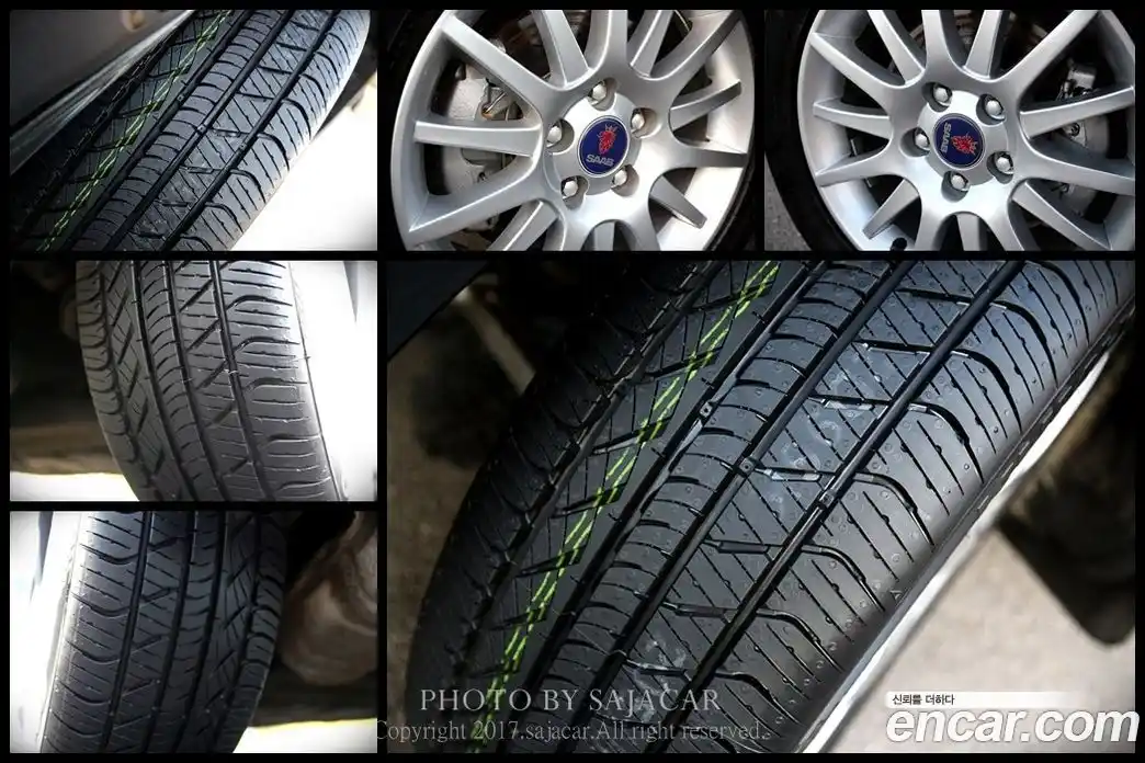 Saab 9-3 2000 2.0 гидро в Москве № 236064, фото 9