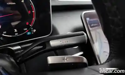 Mercedes-Benz S-Class 2021 2.9 гидро в Москве № 240282, миниатюра 9