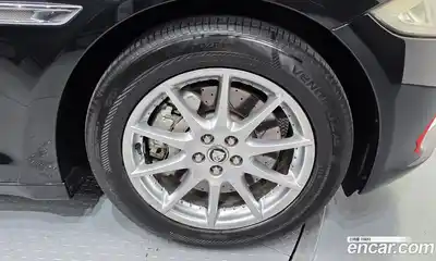 Jaguar XJ 2013 2.0 гидро в Москве № 241698, миниатюра 5